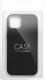 OEM Futerał FRAME do SAMSUNG S20 FE / S20 FE 5G czarny 6