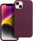OEM Futerał FRAME do SAMSUNG S20 FE / S20 FE 5G fioletowy 1