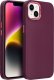 OEM Futerał FRAME do SAMSUNG S20 FE / S20 FE 5G fioletowy 2