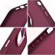OEM Futerał FRAME do SAMSUNG S20 FE / S20 FE 5G fioletowy 5