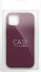 OEM Futerał FRAME do SAMSUNG S20 FE / S20 FE 5G fioletowy 6