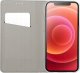 OEM Kabura SMART CASE Book do INFINIX SMART 7 HD czerwony 3