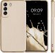 OEM Futerał METALLIC do SAMSUNG S24 złoty 2