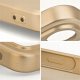 OEM Futerał METALLIC do SAMSUNG S24 złoty 3
