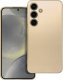 OEM Futerał METALLIC do SAMSUNG S24 złoty 8