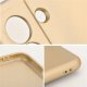 OEM Futerał METALLIC do SAMSUNG S24 złoty 10