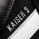 Adidas Buty piłkarskie Kaiser 5 Team TF czarne r. 42 (677357) 7