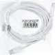 Kabel USB OEM USB-C - USB-C 3 m Biały 2