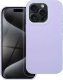 OEM Futerał CANDY CASE do IPHONE XR fioletowy 2