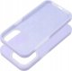 OEM Futerał CANDY CASE do IPHONE XR fioletowy 3
