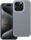 OEM Futerał CANDY CASE do IPHONE 7 / 8 szary 1