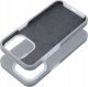 OEM Futerał CANDY CASE do IPHONE 7 / 8 szary 2