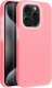 OEM Futerał CANDY CASE do IPHONE 7 / 8 różowy 1