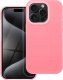 OEM Futerał CANDY CASE do IPHONE 7 / 8 różowy 1