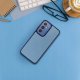 OEM Futerał VARIETE do SAMSUNG A13 4G granatowy 4