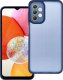 OEM Futerał VARIETE do SAMSUNG A13 4G granatowy 5