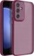 OEM Futerał VARIETE do SAMSUNG A52 5G / A52 LTE ( 4G ) / A52s 5G purpurowy 1