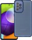 OEM Futerał VARIETE do SAMSUNG A52 5G / A52 LTE ( 4G ) / A52s 5G granatowy 4