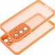 OEM Futerał VARIETE do SAMSUNG S24 Ultra apricot crush 1