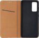 OEM Kabura SMART PRO Book skórzana do XIAOMI Redmi 13C / POCO C65 czarny 5