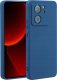 OEM Futerał MATT do XIAOMI 13T niebieski 2