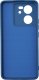 OEM Futerał MATT do XIAOMI 13T niebieski 6