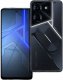 OEM Futerał CLEAR CASE 2 mm do TECNO Pova 5 Pro (camera protection) transparentny 5
