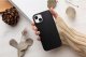 OEM Futerał FRAME do XIAOMI Redmi Note 9 czarny 4