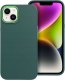 OEM Futerał FRAME do MOTOROLA G84 zielony 2