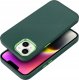 OEM Futerał FRAME do MOTOROLA G84 zielony 3
