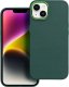 OEM Futerał FRAME do MOTOROLA G84 zielony 4