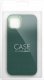 OEM Futerał FRAME do MOTOROLA G53 / G13 zielony 6