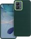 OEM Futerał FRAME do MOTOROLA G53 / G13 zielony 7