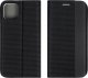 OEM Kabura SENSITIVE Book do XIAOMI Redmi Note 13 Pro 4G / POCO M6 Pro 4G czarny 2