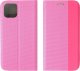 OEM Kabura SENSITIVE Book do XIAOMI Redmi Note 13 Pro 4G / POCO M6 Pro 4G różowy 2