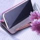 OEM Kabura SENSITIVE Book do XIAOMI Redmi Note 13 Pro 4G / POCO M6 Pro 4G różowy 8