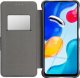 OEM Kabura RAZOR Book do XIAOMI Redmi Note 13 Pro Plus 5G niebieski 1