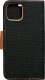 OEM Kabura CANVAS Book do XIAOMI Redmi Note 13 Pro Plus 5G czarny 3