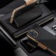 OEM Kabura CANVAS Book do XIAOMI Redmi Note 13 Pro Plus 5G czarny 9