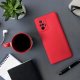 OEM Futerał SOFT do XIAOMI Redmi Note 13 Pro Plus 5G czerwony 1