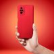 OEM Futerał SOFT do XIAOMI Redmi Note 13 Pro Plus 5G czerwony 2