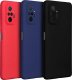 OEM Futerał SOFT do XIAOMI Redmi Note 13 Pro Plus 5G czerwony 8