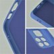 OEM Futerał SILICONE do XIAOMI Redmi Note 13 Pro 4G niebieski 2