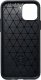 OEM Futerał CARBON do XIAOMI 14 Pro czarny 3