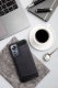 OEM Futerał CARBON do XIAOMI 14 Pro czarny 5