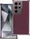 OEM Futerał MATRIX do XIAOMI Redmi Note 13 Pro 4G / POCO M6 Pro 4G purpurowy 1