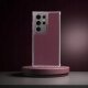 OEM Futerał MATRIX do XIAOMI Redmi Note 13 Pro 4G / POCO M6 Pro 4G purpurowy 3