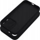 OEM Futerał SILICONE 2mm do IPHONE 14 Pro czarny 1