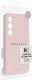 ROAR Futerał Roar Cloud-Skin - do Samsung Galaxy A15 4G / A15 5G Jasnoróżowy 7