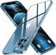 OEM Futerał CLEAR CASE 2 mm do REALME NOTE 50 (camera protection) transparentny 3